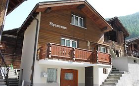 Chalet Alpentraum, Alte Gasse 20